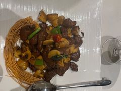 -丽晶美庐·玉兰餐厅