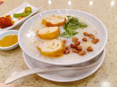 荔湾艇仔粥-点都德(龙之梦店)