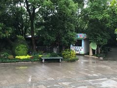-杭州少年儿童公园