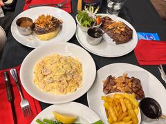 -I'm Angus Steakhouse