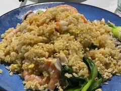 -阿尔法海鲜排档(爱琴海店)