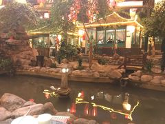 -小江南(万福园店)
