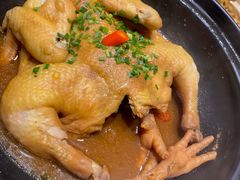 -森谷美食公园(杨行店)