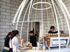 -% Arabica阿拉比卡咖啡(深圳湾万象城店)