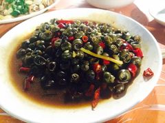 -阿马蛋汤·宁波小海鲜(总店)