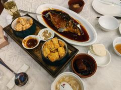 -楼外楼(西湖景区孤山路店)