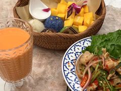 -KingThaia金泰兰(滨江天街店)