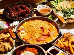 -七八冷面·延边朝鲜族美食(圣熙八号店)