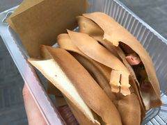 奶油-易老大蛋烘糕(奎星楼总店)