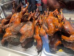 -王浩儿纪六孃甜皮鸭(东大街店)