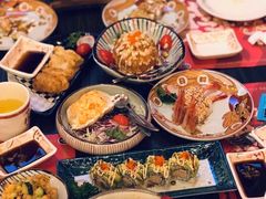 -仙隐小鹿中华料理(南宁万象城店)