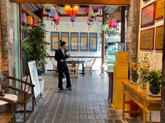 -院8里·少城记忆老川菜(宽窄巷子店)