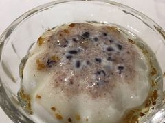 椰汁桂花糕-九妙坊(牡丹园店)