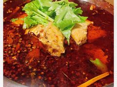 -川东长筷子耗儿鱼(万象润街店)