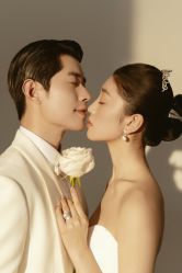 -巴黎春天婚纱摄影STUDIO·定制