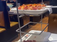 -玉善烧烤串城(长春总店)