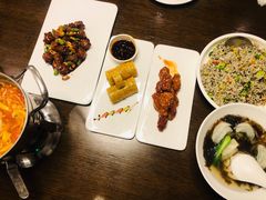 -枣子树·素食餐厅(朱家尖店)