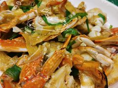 -盛港湾海鲜食府(黄沙店)