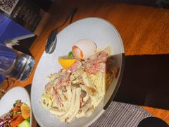 -巴别塔法餐舍(合作路店)