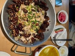 -大丰收脆鱼(浦西万达店)