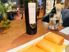 -肆海小川菜酒馆Wine Bistro (青年路店)