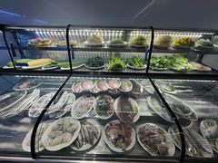 -钱山海鲜大排档