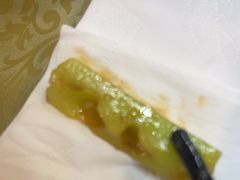 -北平味道.京味菜.烤鸭(梨园店)