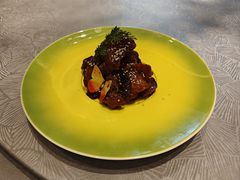 -金陵新城饭店