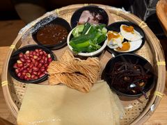 -鸽子窝(青塔店)