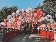 -厦门方特东方神画
