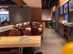 -聚味瞿记·龙虾堂(咸嘉湖店)