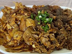 -清真双宝红油牛系列