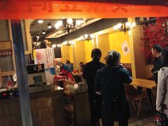 门面-痴串串(星汉路总店)