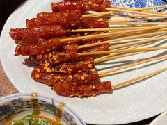-十六蒲(桂林路店)