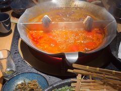-湊湊火锅·茶憩(上海合生汇店)