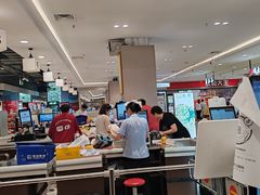 -世纪联华(杭州新塘路店)