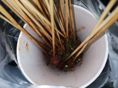 -千禧炸串(明瓦廊店)