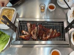 -蒙乡烤全羊·烤羊腿(京溪同和店)