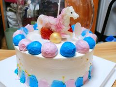 -BON CAKE(华贸购物中心店)