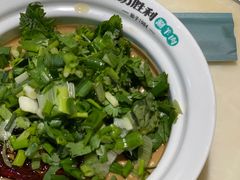 -阳坊胜利涮羊肉(阳坊老店)