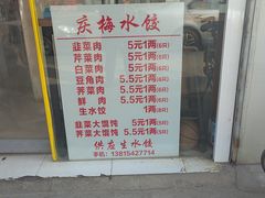 -庆梅水饺