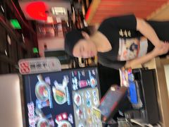 -和府捞面(东直门银座店)