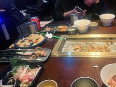 -新石器烤肉(之心城店)