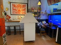 大堂-元氏钵仔糕(北京路店)