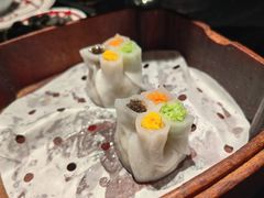 -锦楼·臻选新杭帮(杭州中心店)