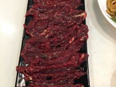 -陈记顺和潮汕鲜牛肉火锅(番禺迎宾大道店)