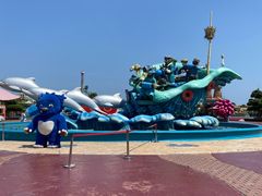 -大连海昌发现王国主题公园