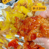 三水探店｜三个先森的韩国炸鸡