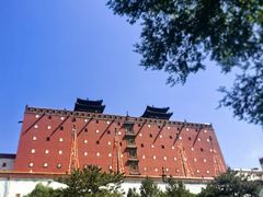 -普陀宗乘之庙