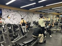 -超鹿运动(大唐世家店)